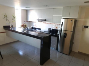 Hermoso Departamento en Pueblo Libre